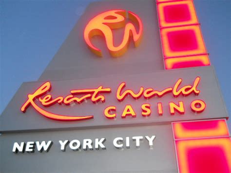 resorts world new york city reviews|Resorts World New York City .